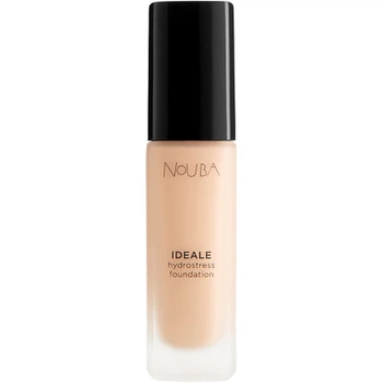 Тональная основа NoUBA Ideale Hydrostress 06 - Peach 30 мл (8010573500069)
