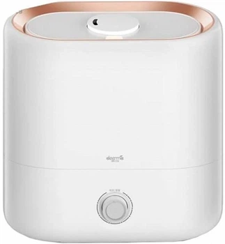 Nawilżacz powietrza Xiaomi Deerma 4,5 l biały (DEM-ST635)