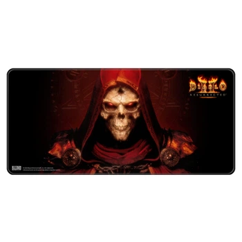 Килимок для мишки Blizzard Diablo 2 Resurrected Prime Evil XL (FBLMPD2SKELET21XL)
