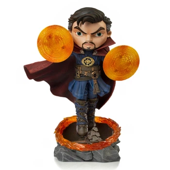 Фигурка Iron Studios Marvel Avangers Endgame Doctor Strange (MARCAS41221-MC)