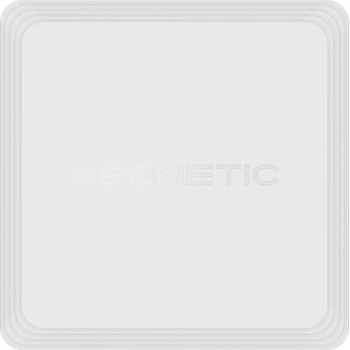 Точка доступу Wi-Fi Keenetic KN-2810-01