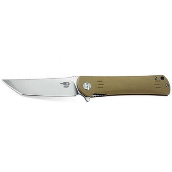 Нож Bestech Knife Kendo Beige (BG06C-1)