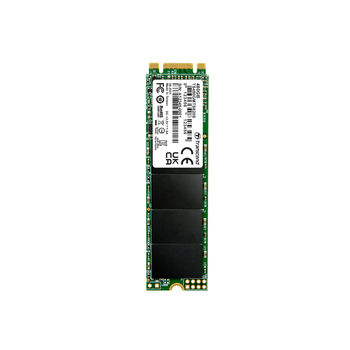 SSD накопитель Transcend MTS820S M.2-2280 SATA 480GB (TS480GMTS820S)