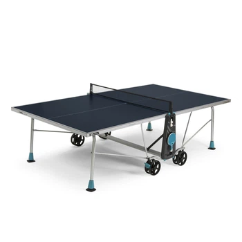 Теннисный стол Cornilleau 200X Performance Outdoor Blue