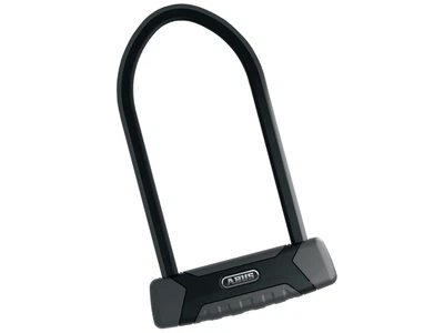 Велозамок U-подібний ABUS 540/160HB230 Granit X-Plus SH B