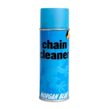 Очисник ланцюга Morgan Blue Chain Cleaner аерозоль 400 ml