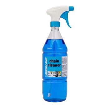 Очисник ланцюга Morgan Blue Chain Cleaner 1 літр з розпилювачем
