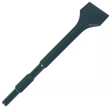 Долото плоское 30 х 150 мм Makita P-13356