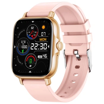 Смарт часы iHunt SmartWatch 10 Titan Gold