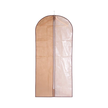 Чохол для зберігання одягу HOME 60*130см (1707-RO)