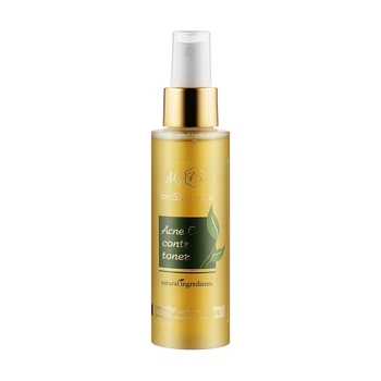 Противовоспалительный тоник для проблемной кожи MyIDi Acne-Off control toner 100 мл (4821284851272)