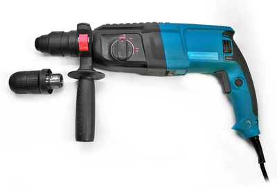 Перфоратор kraissmann 900 bh 26 dfr