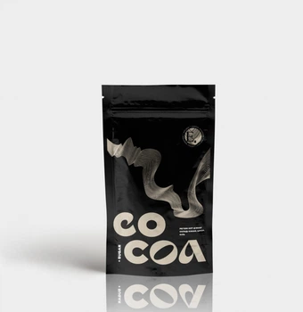 Какао з цукром Escobar Coffee 250г