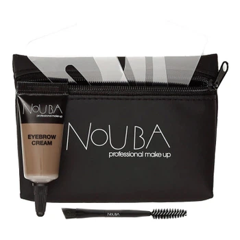 Крем для бровей NoUBA Brow Imprower Set 30 (8010573090300)