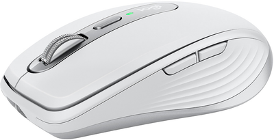 Мышь Logitech MX Anywhere 3 for Mac Pale Grey (910-005991)