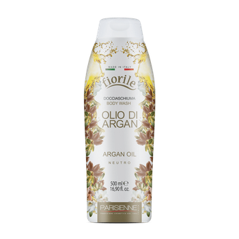 Гель для душа Fiorile Argan Oil аргановое масло