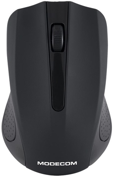 Мышь Modecom MC-0WM9 Wireless Black (M-MC-0WM9-100)