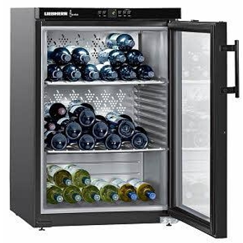 Liebherr WKb 1812 Vinothek