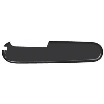 Накладка рукоятки Victorinox VxC3603.4 задняя, пластиковая, 91 мм черная