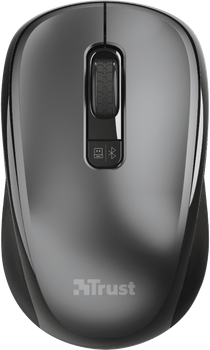 Мышь Trust Yvi Bluetooth/Wireless Black (TR24208)
