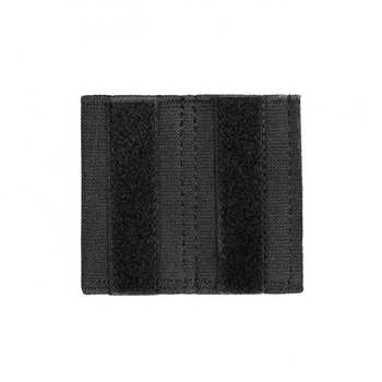 Plate Carrier Double Pistol Magazine Insert - Black [8FIELDS] вставка