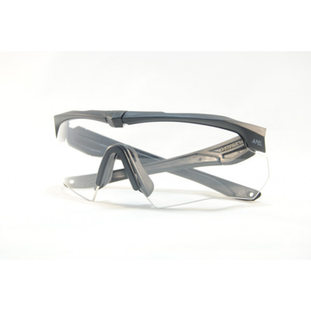 Окуляри ESS Crossbow glasses Clear бувші у використанні