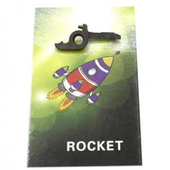 Rocket відсікач одиночного вогню V3