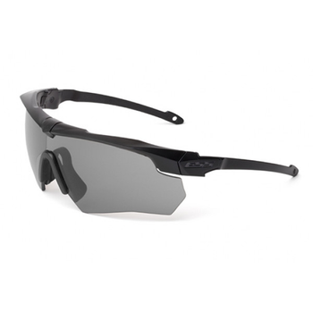 ESS Crossbow Suppressor ONE Kit Smoke Gray Lens очки