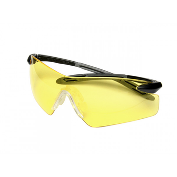 Ballistic Eyewear INTREPID II - Yellow [PYRAMEX] очки