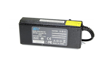 Блок живлення KFD PA-1900-15 для Gateway 19V 4.74A (PA-1900-03)