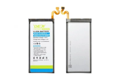 Аккумулятор DEJI EB-BN965ABU (4000 mAh) для Samsung Galaxy Note 9 N960 N960F N9600 High Copy