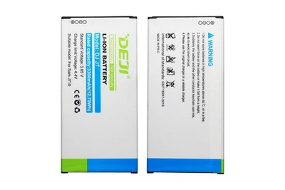 Акумулятор DEJI EB-BJ710CBE (3300 mAh) Samsung Galaxy J7 (2016) J710 Galaxy On8 High Copy