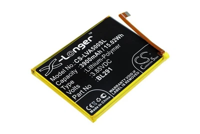Акумулятор X-Longer BL291 для Lenovo A5 (3900 mAh)