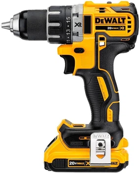 Wiertarka akumulatorowa DeWalt DCD791P2-QW (5035048616567)