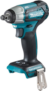 Гайковерт ударный аккумуляторный Makita DTW181Z без аккумулятора и зарядного устройства