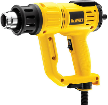 Строительный фен DeWalt D26414