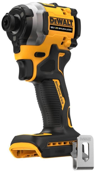 Акумуляторний шурупокрут DeWalt DCF850NT-XJ без акумулятора та зарядного пристрою (5035048750124)