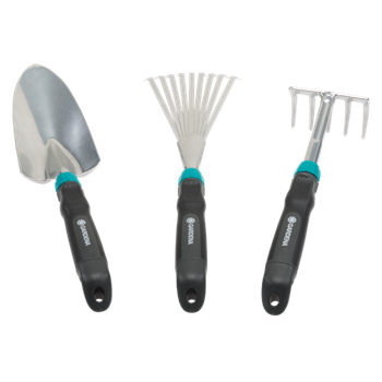 Комплект садовых инструментов Gardena 8964-30 (08964-30.000.00)