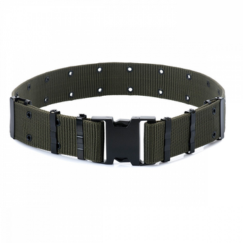 Ремінь M-Tac Pistol Belt Olive