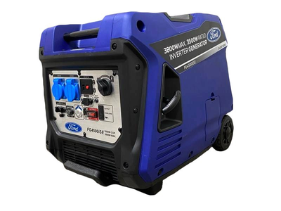 Генератор інверторний FORD Power Equipment FG4500iS