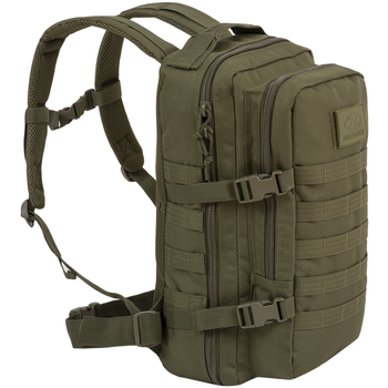 Рюкзак тактичний Highlander Recon Backpack 20L TT164-OG Olive (929619)