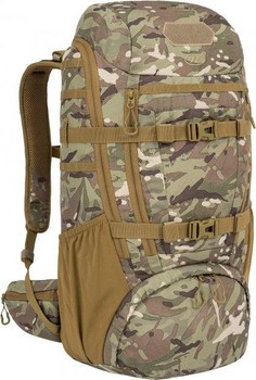 Рюкзак тактичний Highlander Eagle 3 Backpack 40L TT194-HC HMTC хакі/олива (929629)