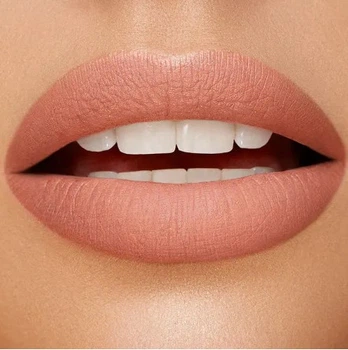 Кремова матова помада KIKO MILANO VELVET PASSION MATTE LIPSTICK, 302 Beige Rose