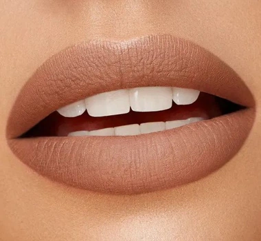 Кремовая матовая помада KIKO MILANO VELVET PASSION MATTE LIPSTICK, 301 Beige