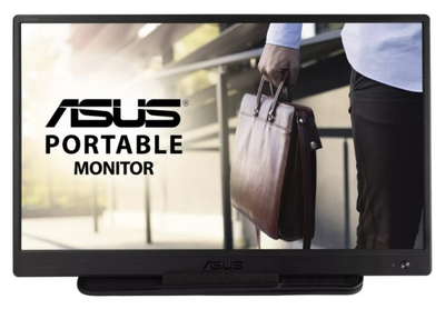 Монітор Asus MB165B 15.6" (4711081160151)