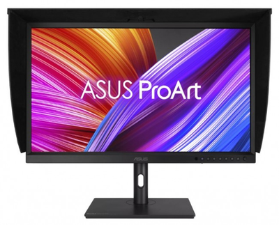 Монітор Asus ProArt PA32DC 31.5" (4711081560883)