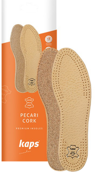Устілки Kaps Pecari Cork (10096_39)