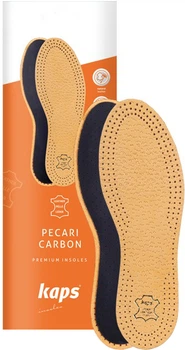 Стельки Kaps Pecari Carbon (10097_37)