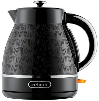 Электрочайник Zelmer ZCK7640