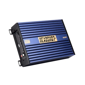 Автопідсилювач Kicx HeadShot HS 850